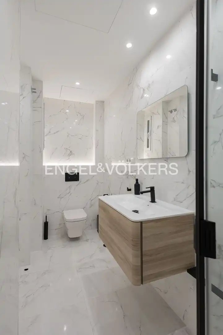 Piso de 173 m² en Madrid