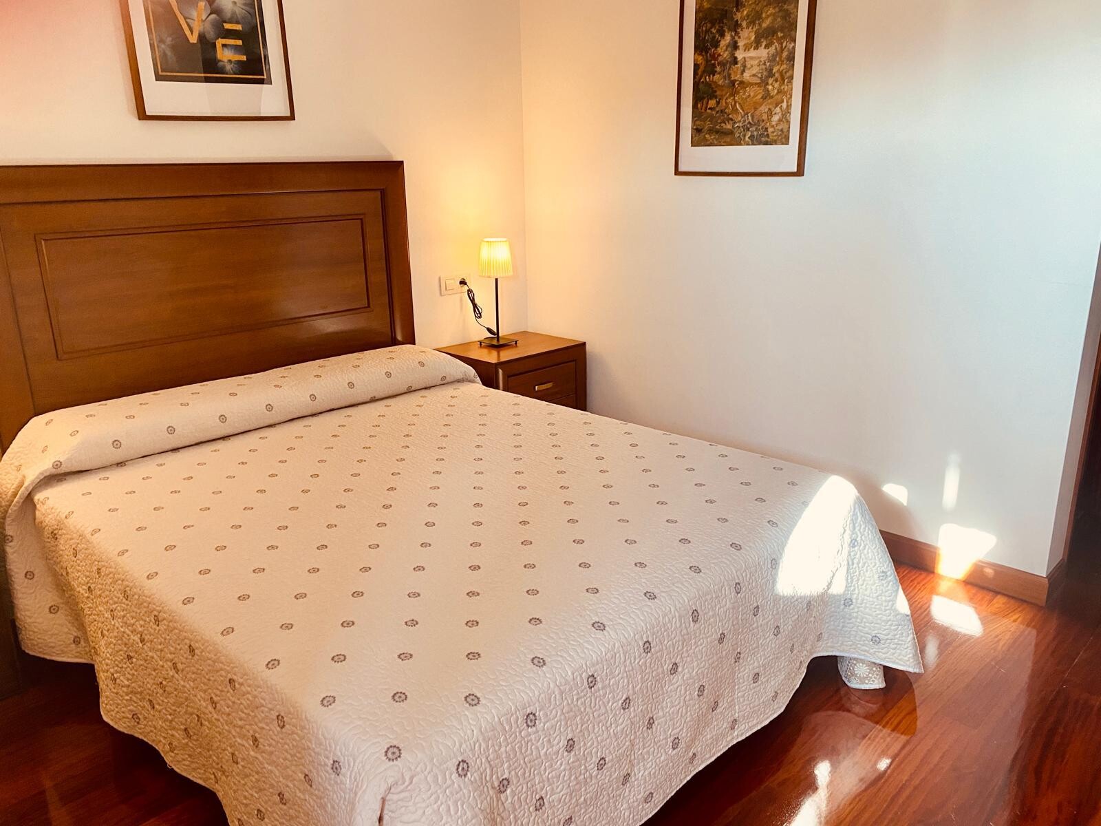 Piso de 169 m² en Avilés