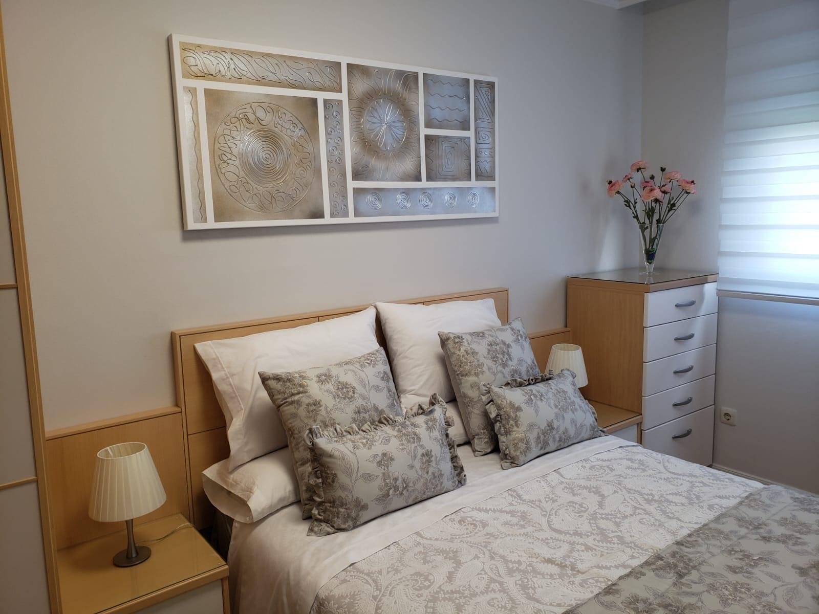 Piso de 80 m² en Torrelavega