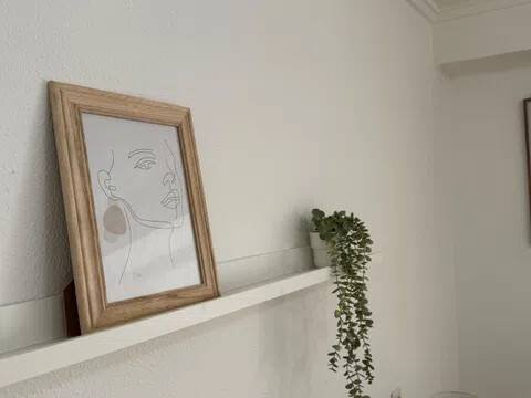 Habitación 119 m², Alcoy