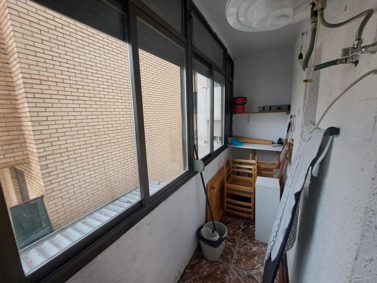 Piso de 48 m² en Zaragoza