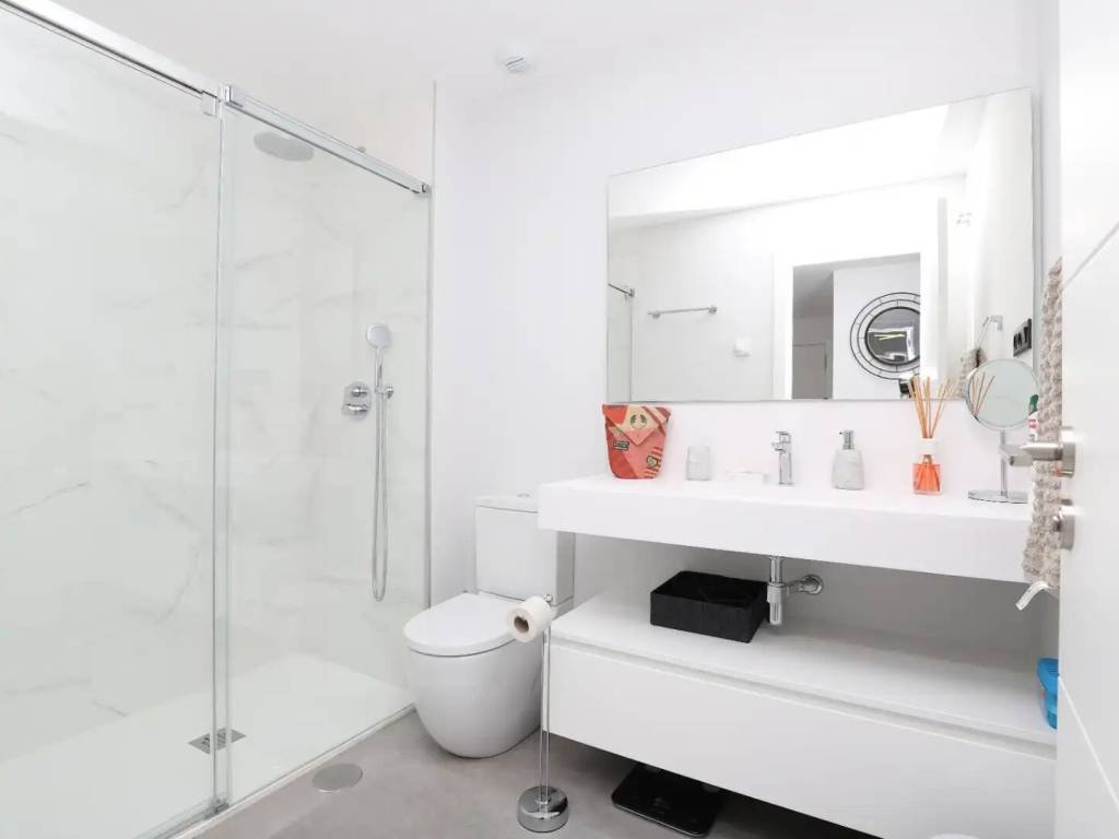 Piso de 100 m² en Estepona