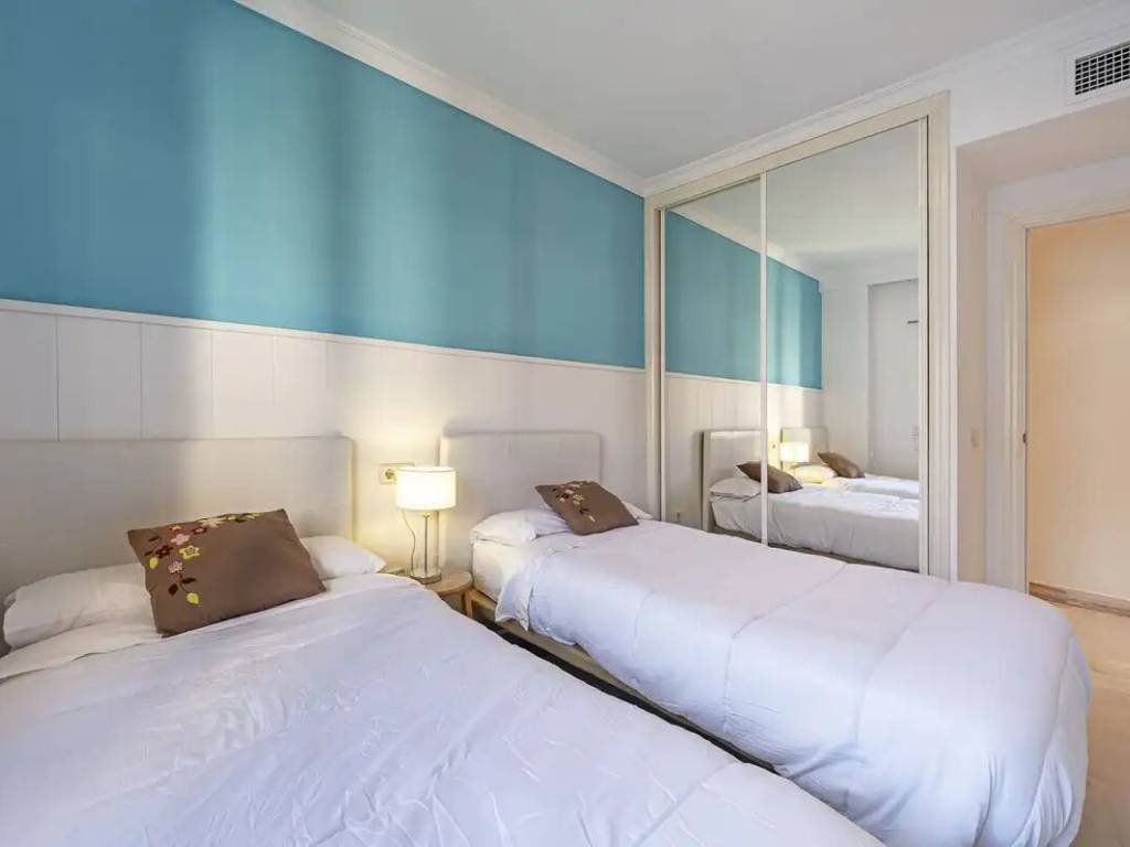 Piso de 120 m² en Marbella