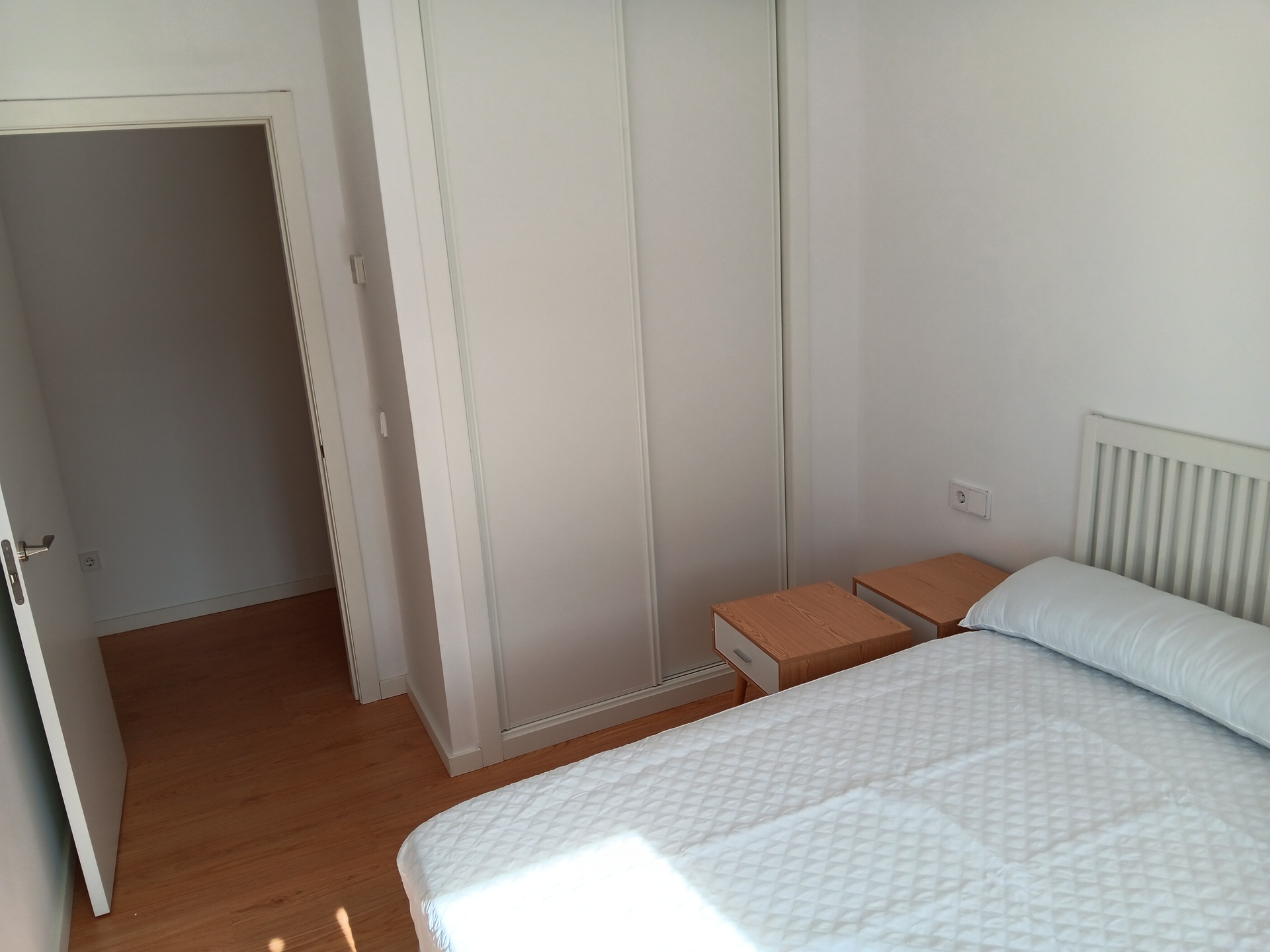 Piso de 193 m² en Santiago de Compostela