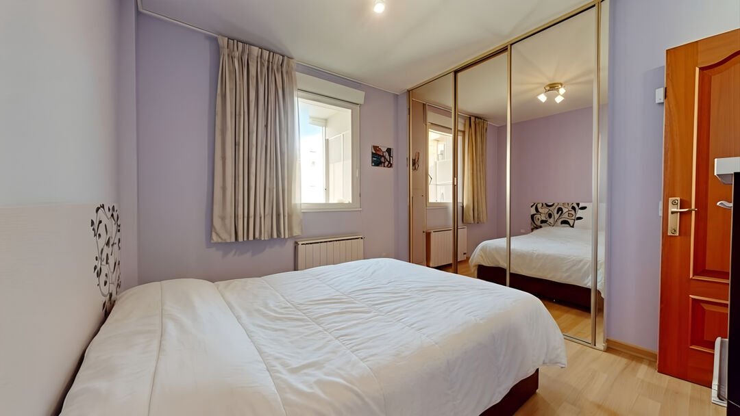 Piso de 67 m² en Madrid