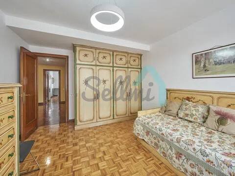 Wohnung 142 m² in Oviedo