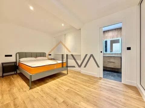 Piso de 141 m² en Lugo