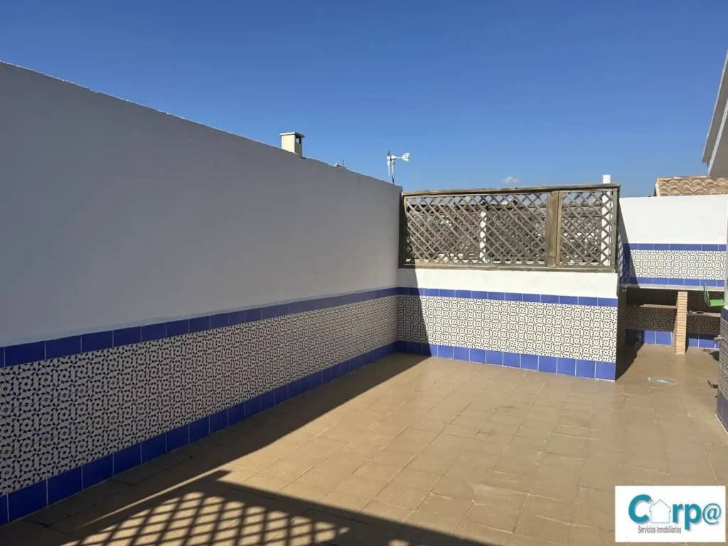 Casa de 167 m² en Tabernes Blanques