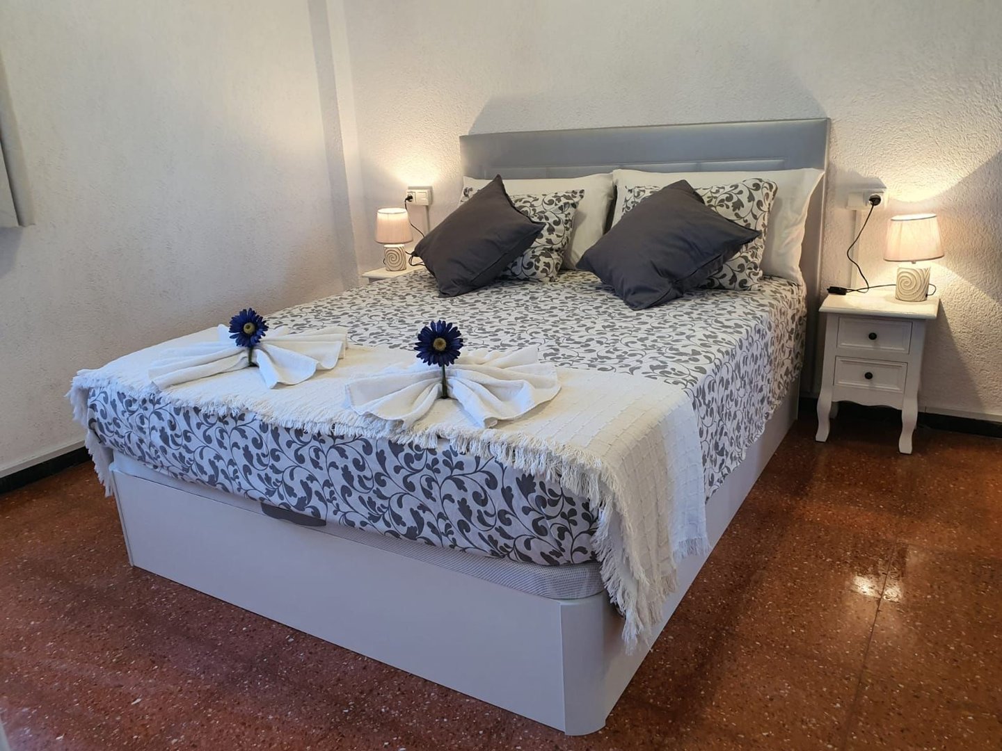 Piso de 55 m² en Mogán