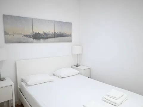 Apartamento 60 m² em Barcelona