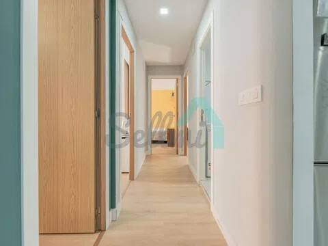 Habitación 82 m², Oviedo