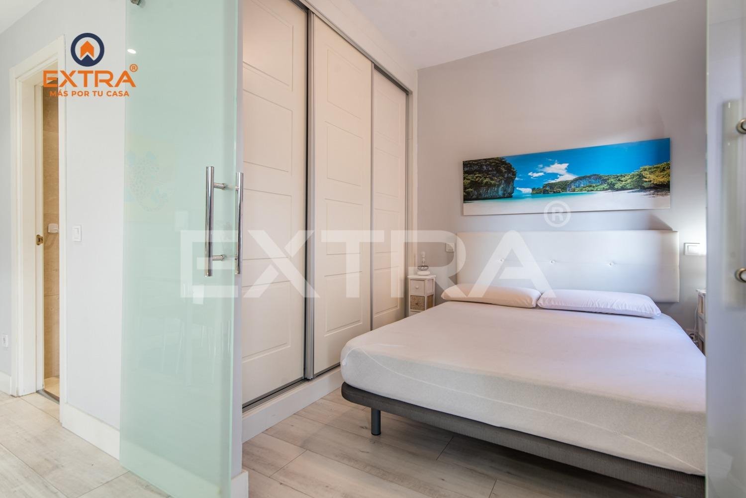 Pis de 48 m² a Madrid