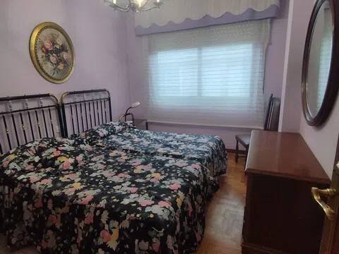 Piso de 131 m² en Baiona