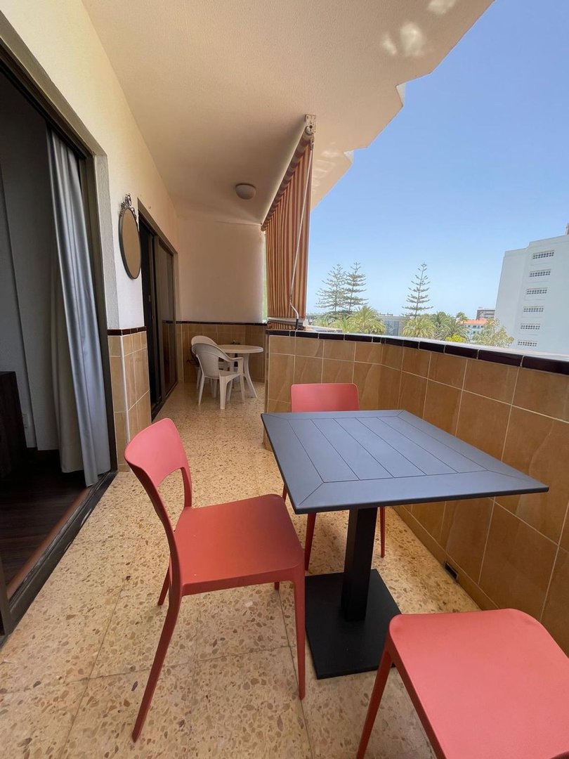 Piso de 82 m² en San Bartolomé de Tirajana
