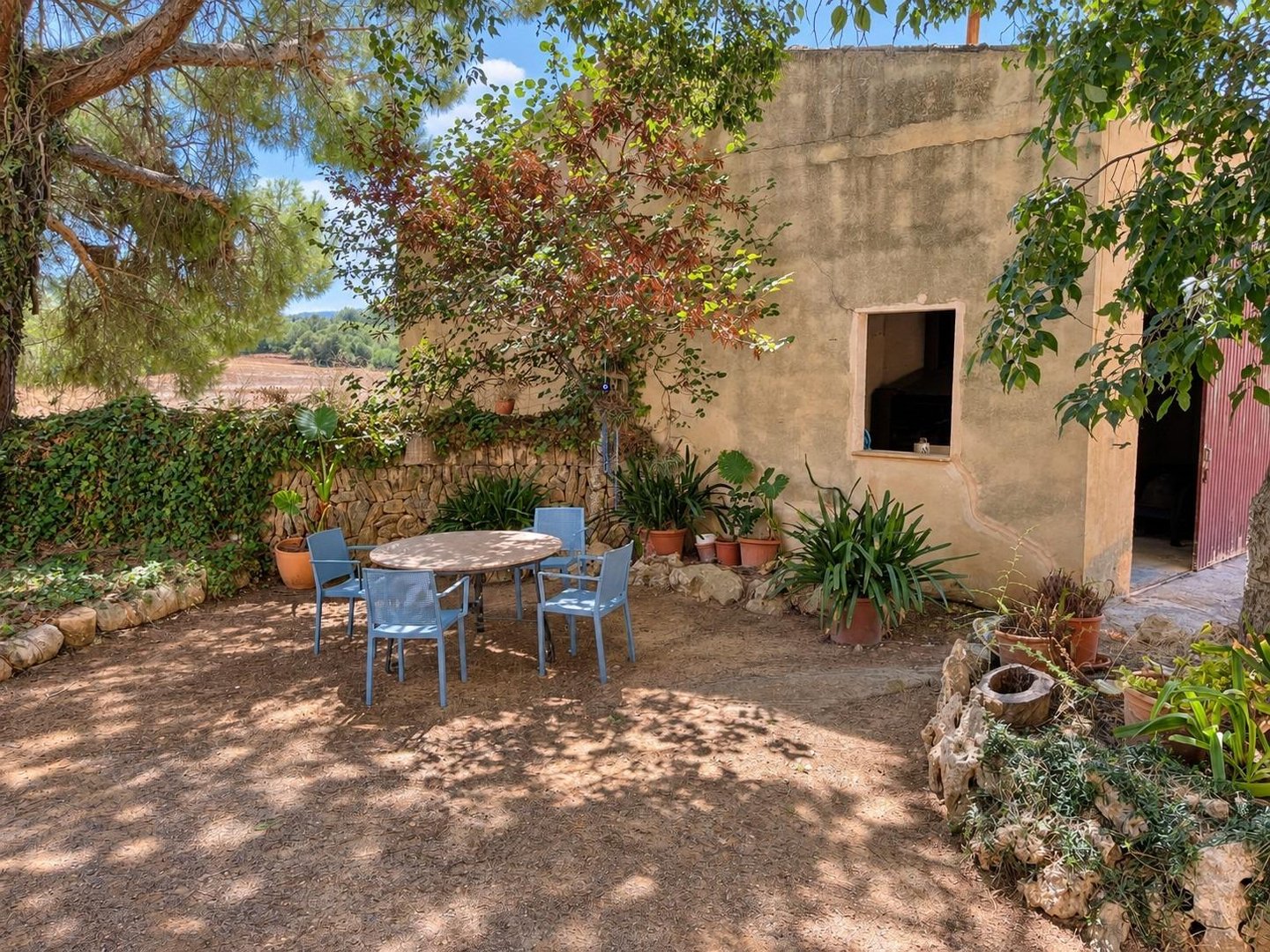 Casa de 150 m² en Petra