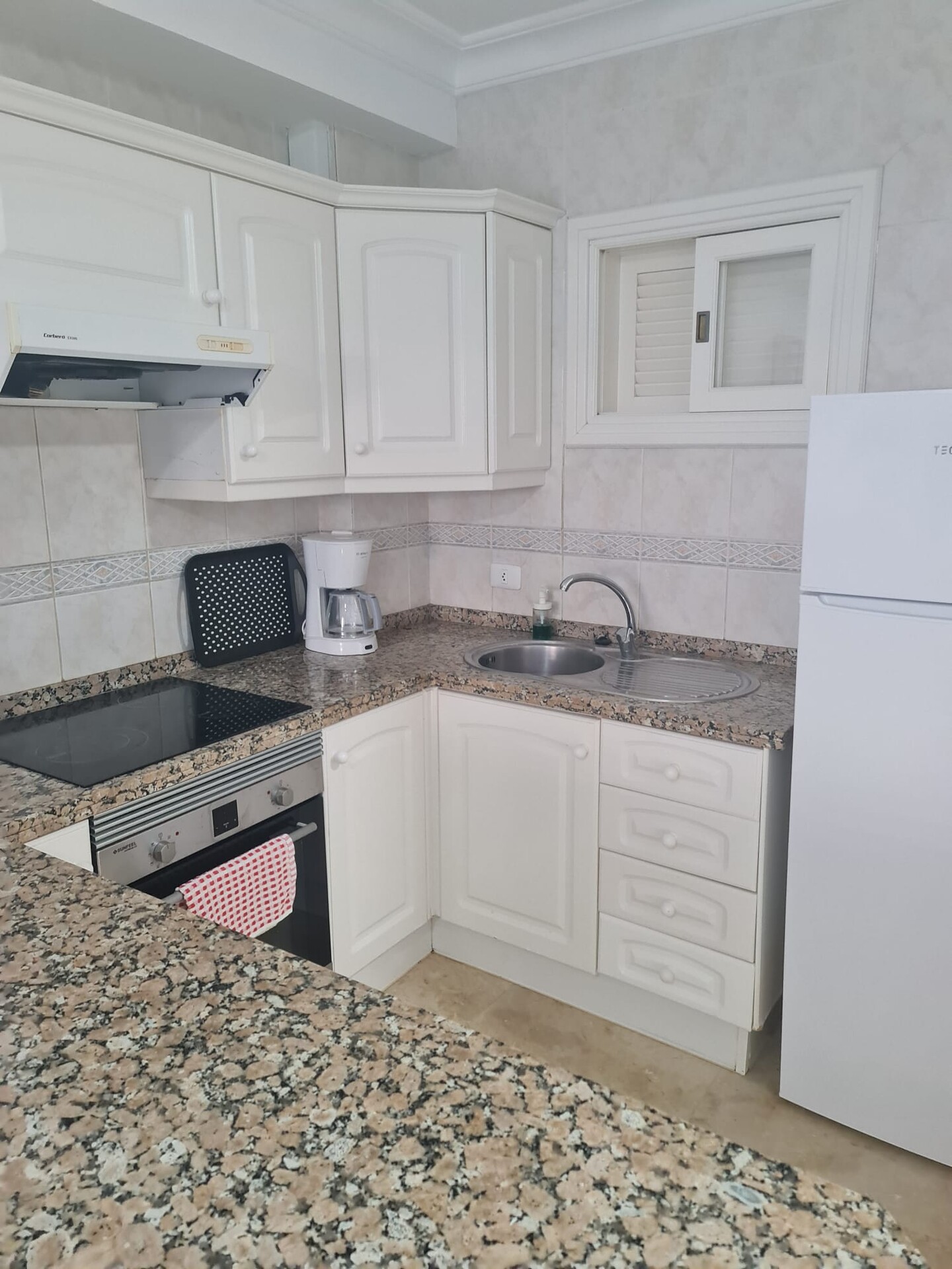 Piso de 85 m² en Puerto de la Cruz