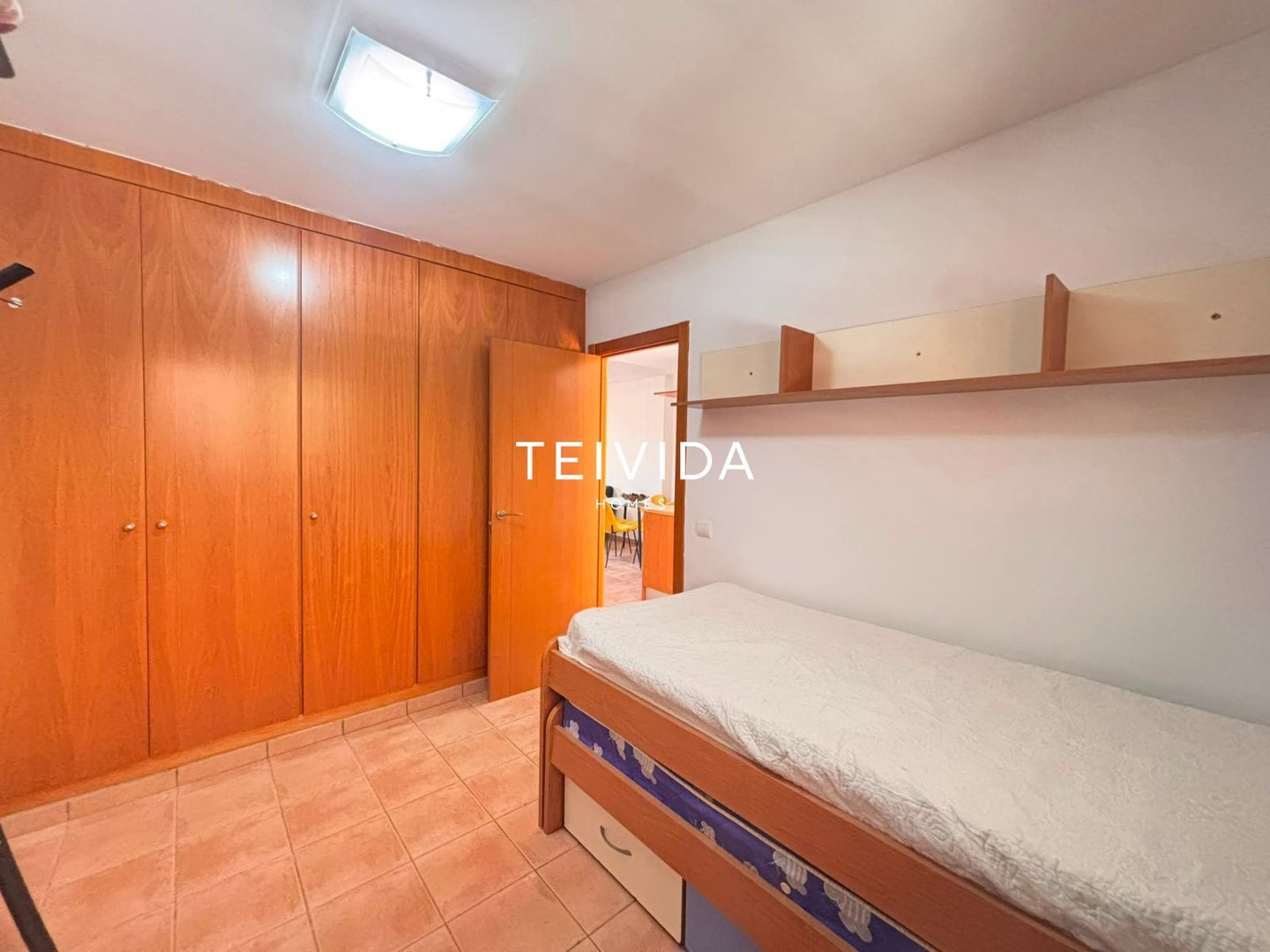 Piso de 81 m² en Adeje