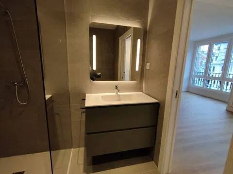 Piso de 103 m² en Bilbao