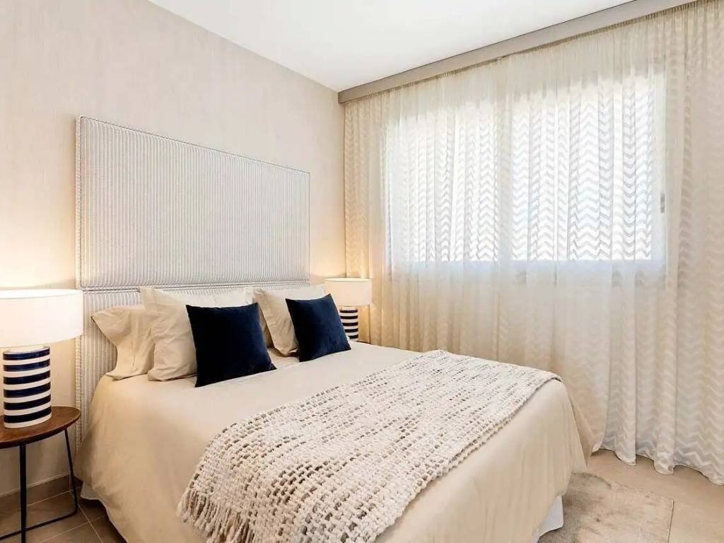 Pis de 172 m² a Mijas