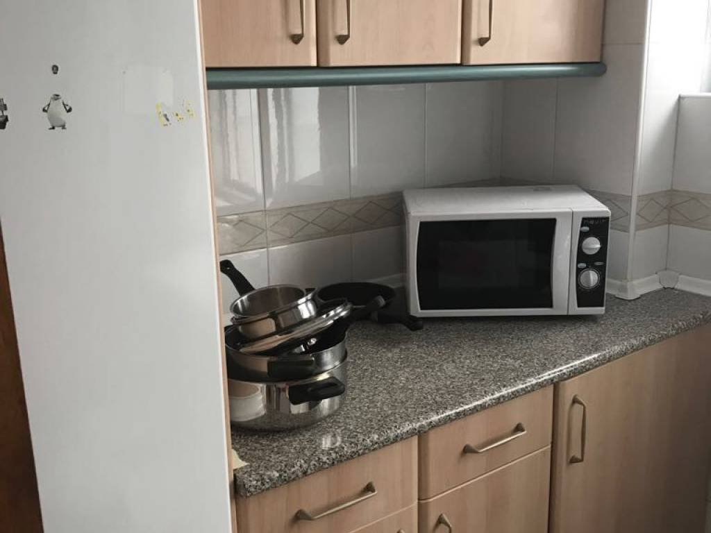 Piso de 125 m² en Salamanca