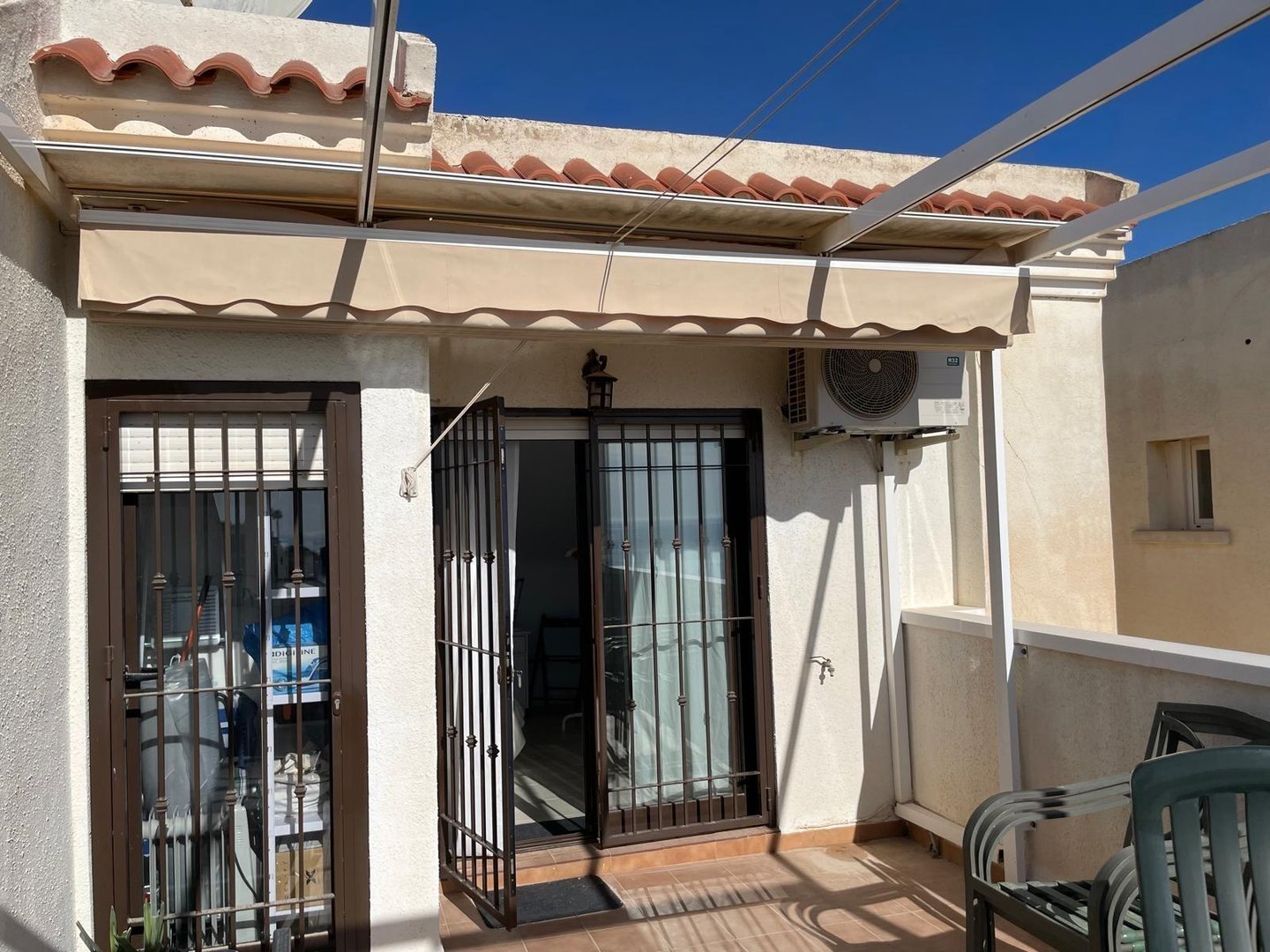 Квартира 85 м² в Santa Pola