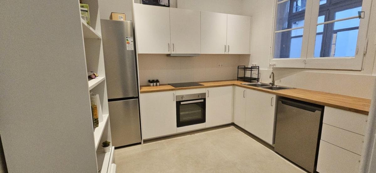 Habitación en alquiler, Barcelona
