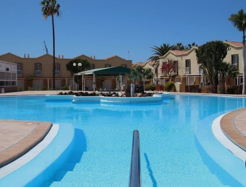 Casa de 58 m² en San Bartolomé de Tirajana