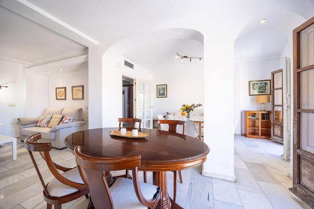 Pis de 155 m² a Còrdova