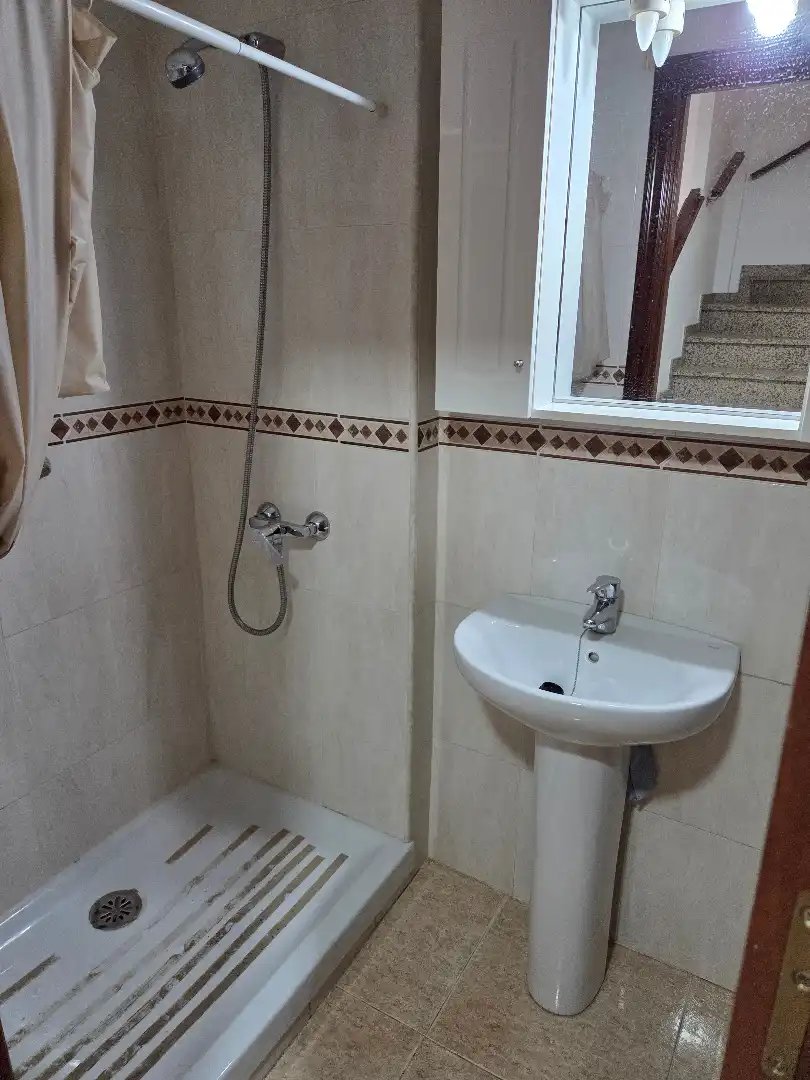 Pis de 140 m² a Màlaga