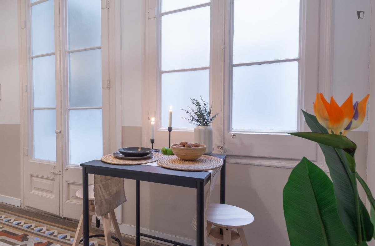 Habitación en alquiler, Barcelona