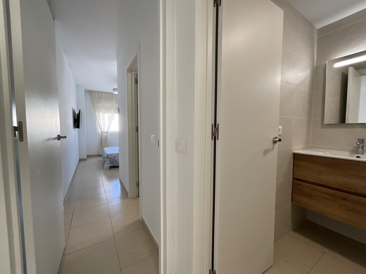 Piso de 98 m² en San Miguel de Abona