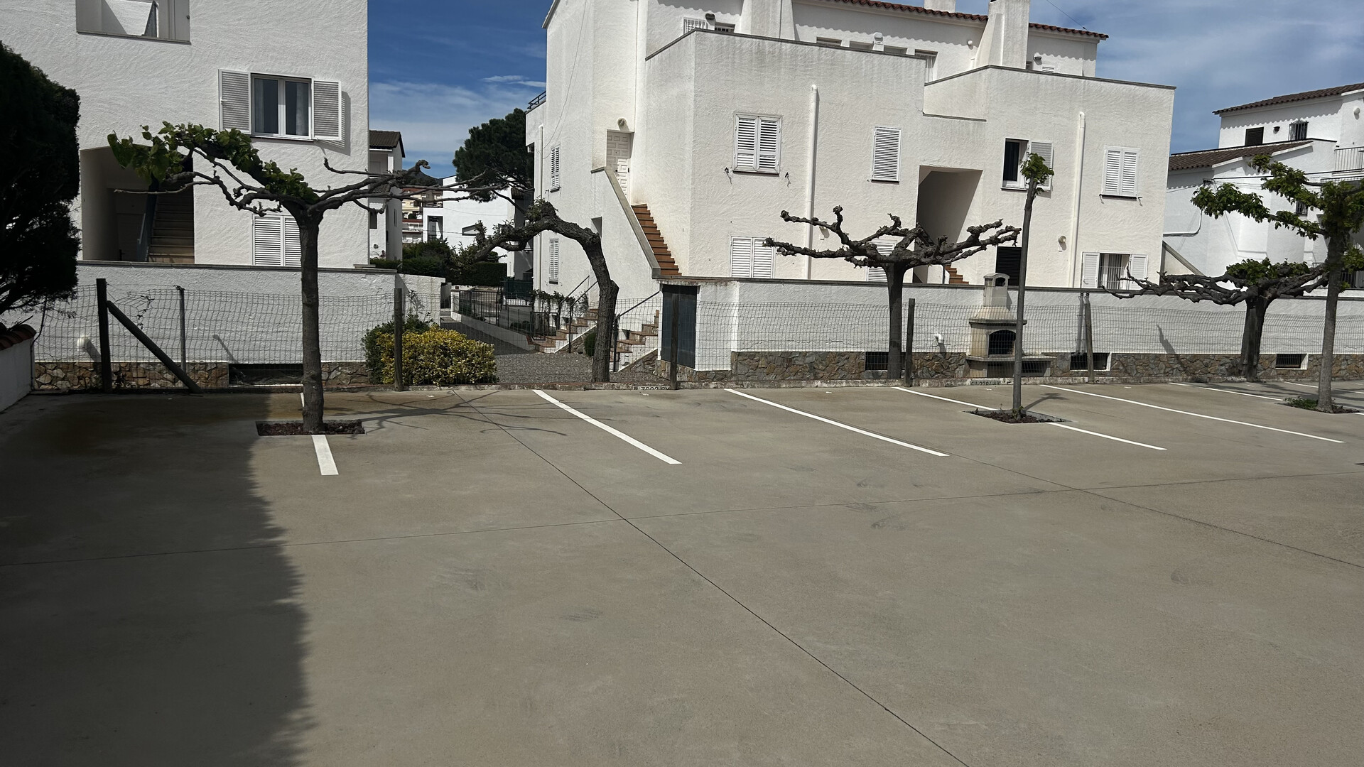 Piso de 69 m² en Llançà