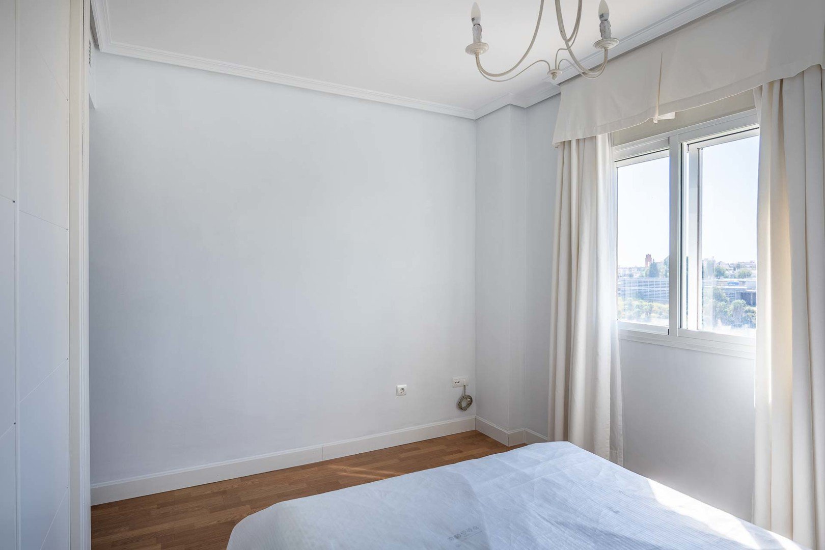 Pis de 96 m² a San Juan de Aznalfarache