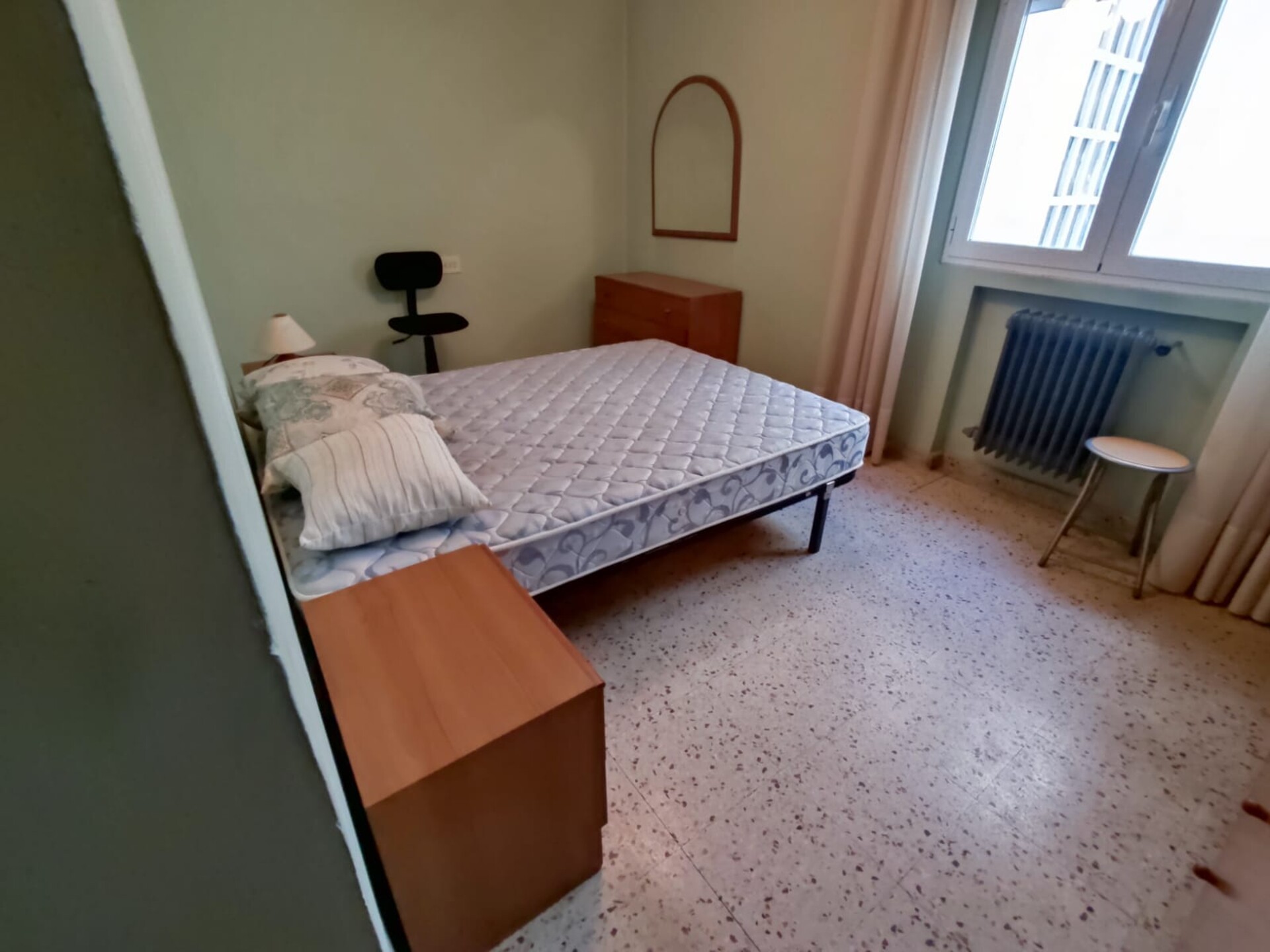 Квартира 103 м² у Саламанкі