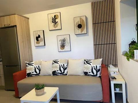 Wohnung 50 m² in San Bartolomé de Tirajana