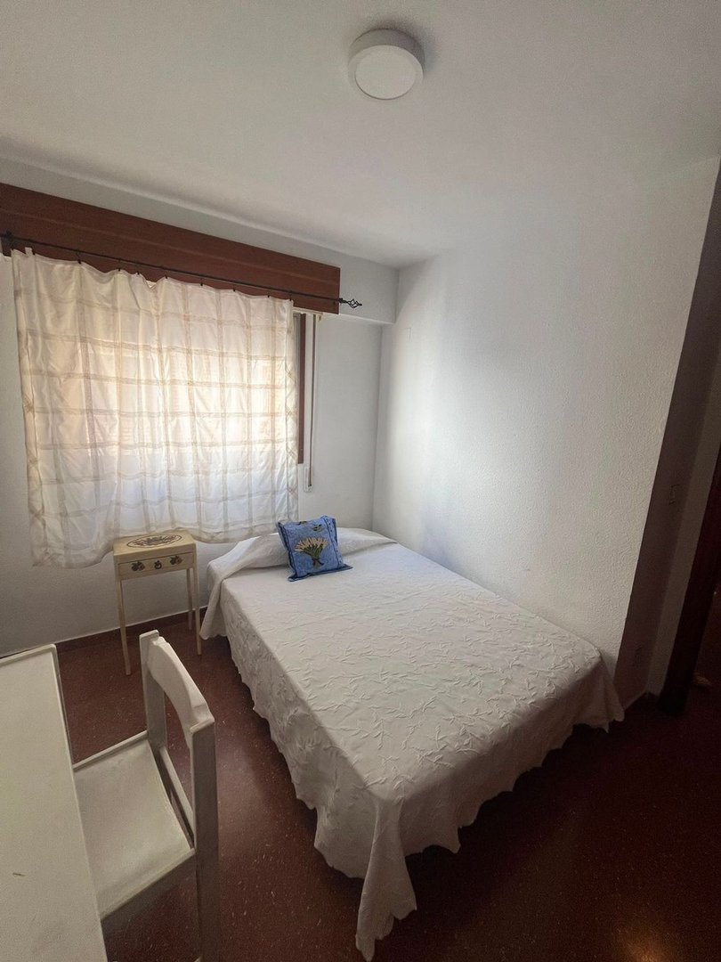 Piso de 72 m² en Zaragoza