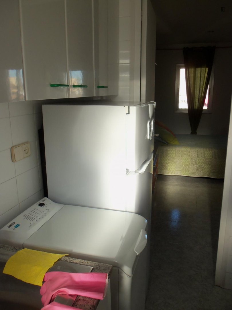 Piso de 45 m² en Barcelona