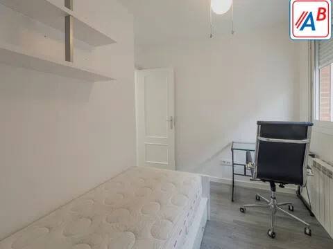 Pis de 89 m² a Saragossa