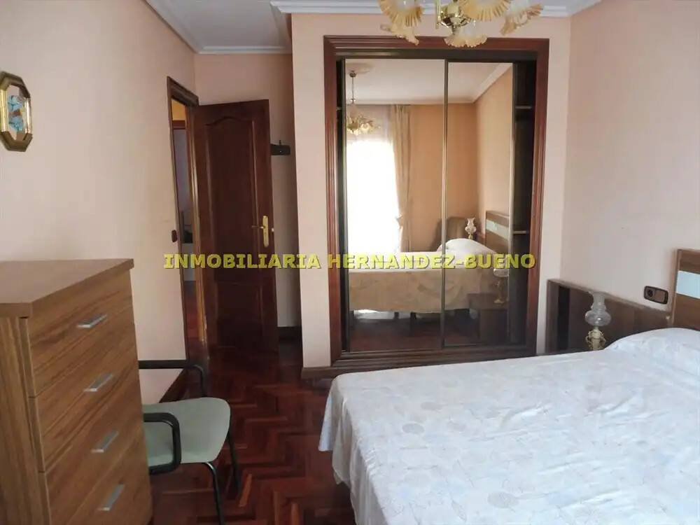 Piso de 92 m² en Salamanca