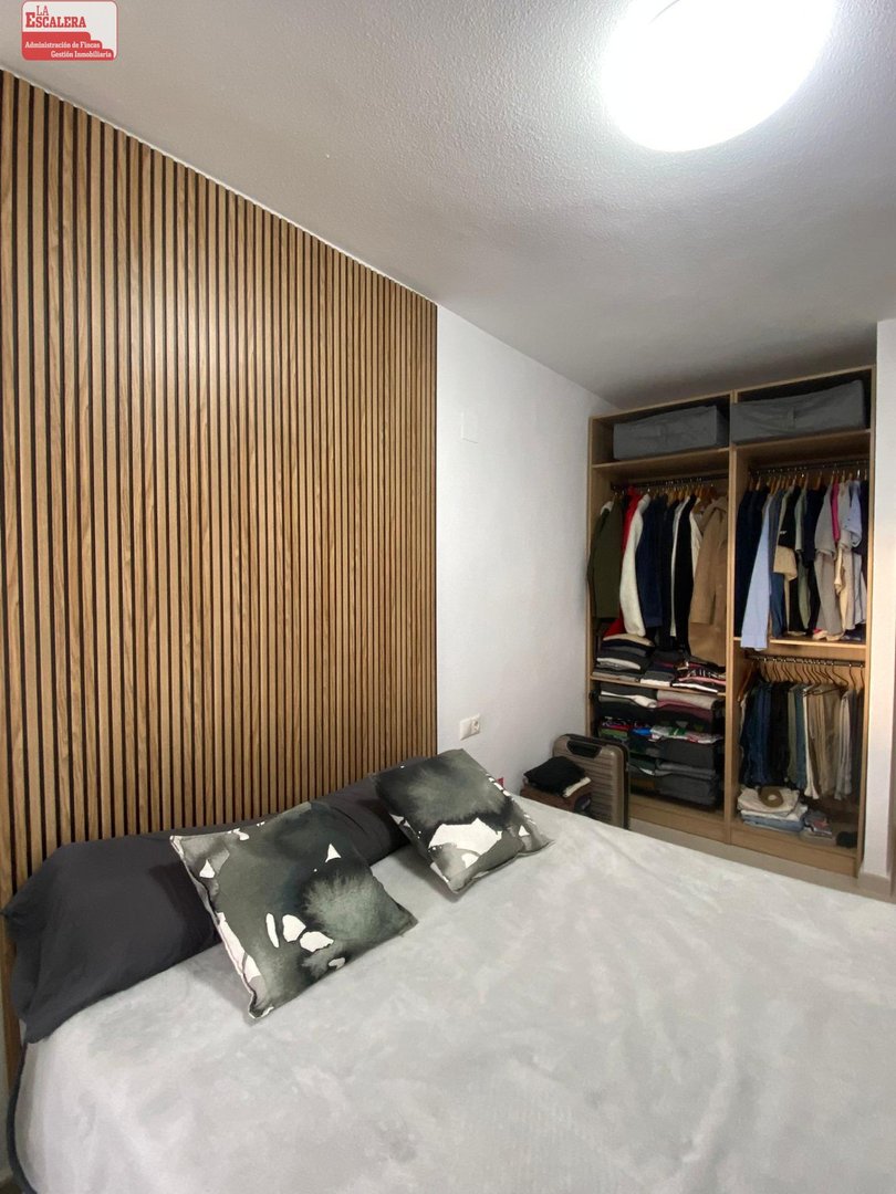 Piso de 82 m² en Castalla