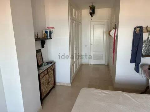Piso de 119 m² en Almería