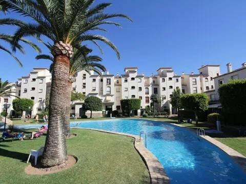 Piso de 56 m² en Jávea