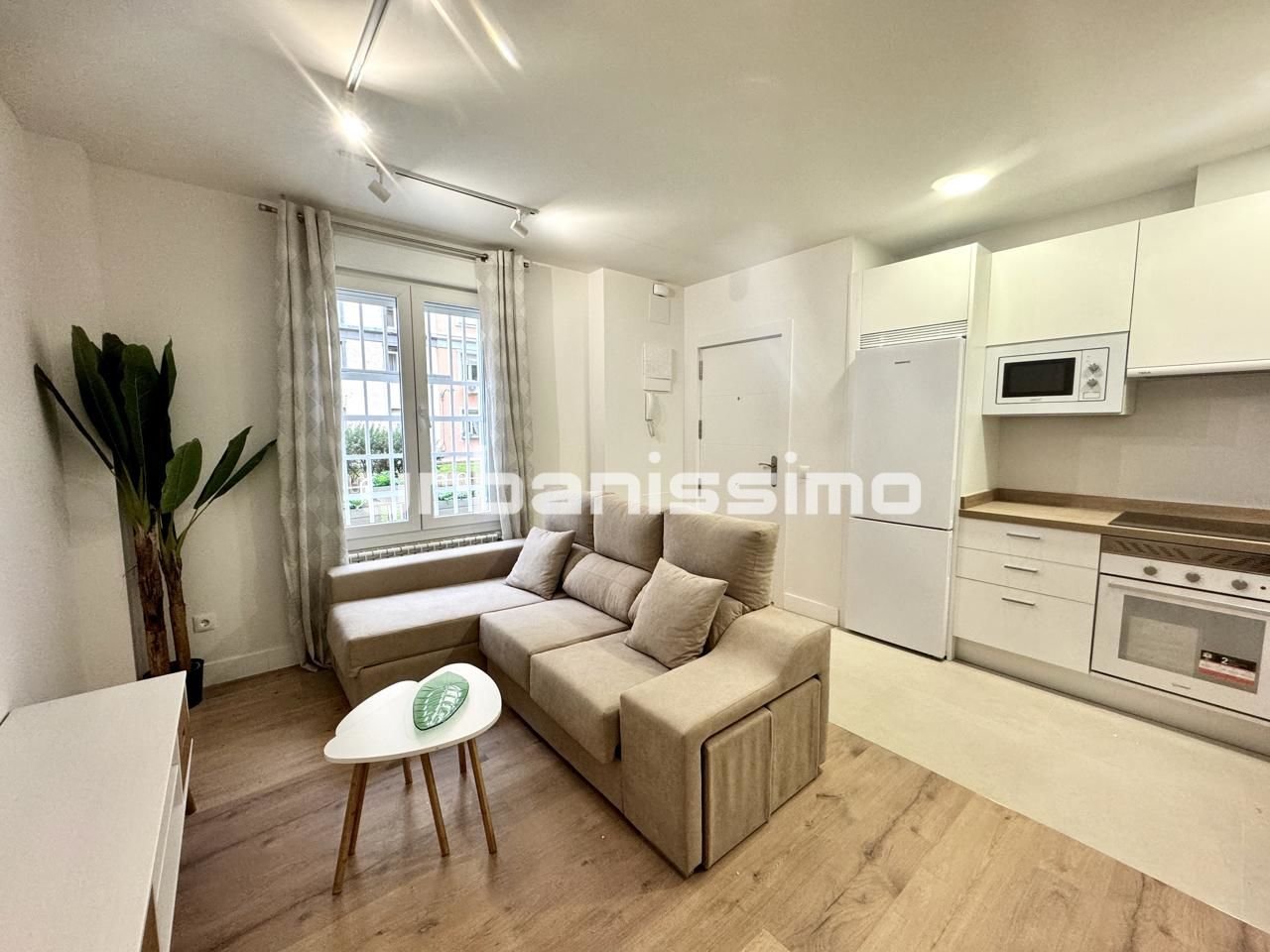 Pis de 66 m² a Madrid
