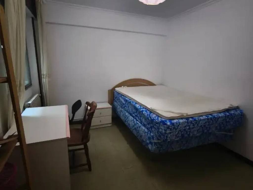 Piso de 85 m² en Santiago de Compostela