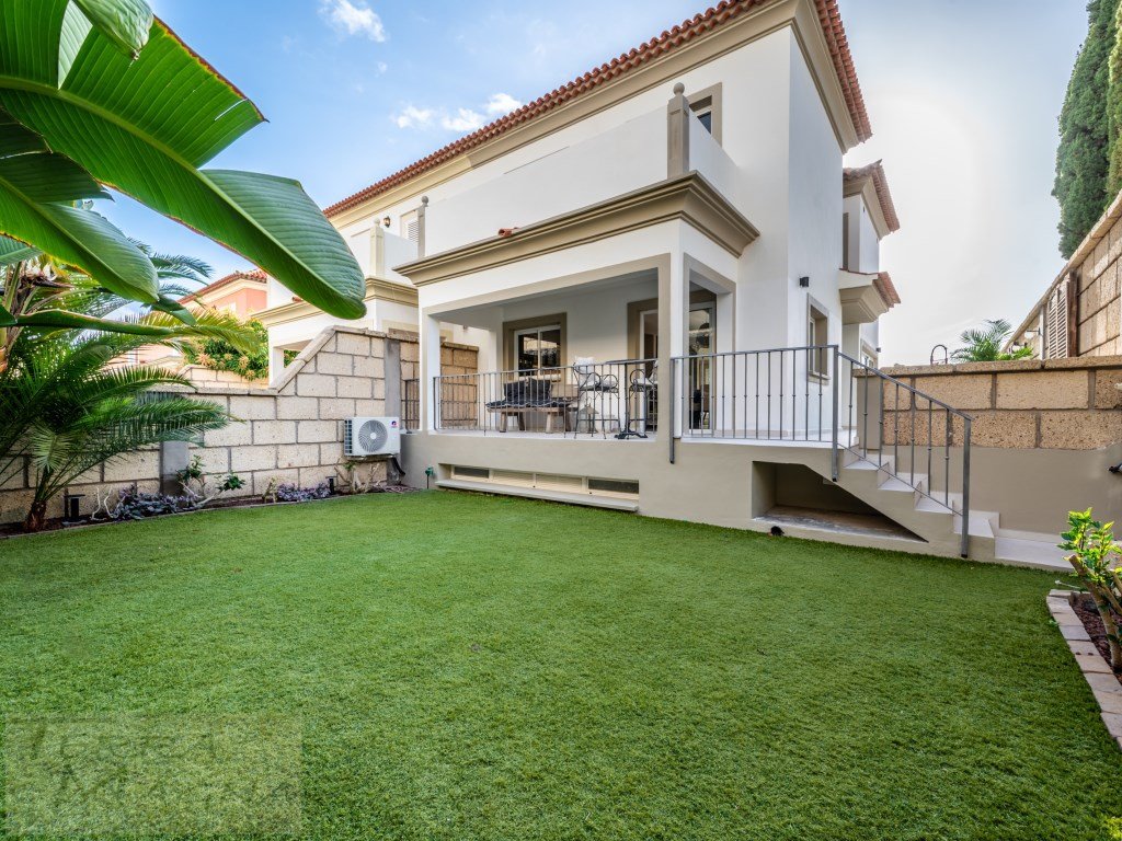 Casa de 350 m² en Adeje