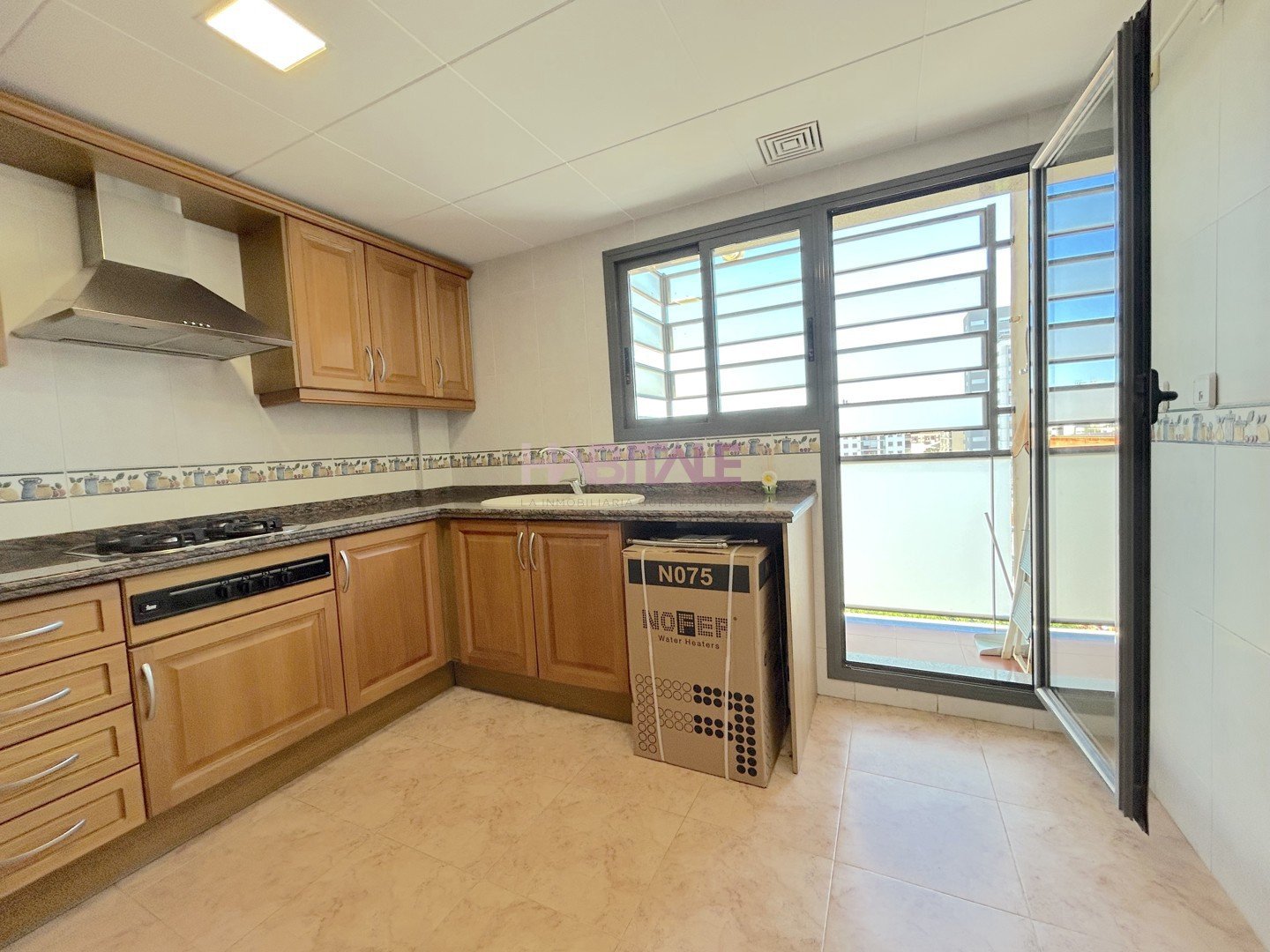 Piso de 100 m² en Torrente