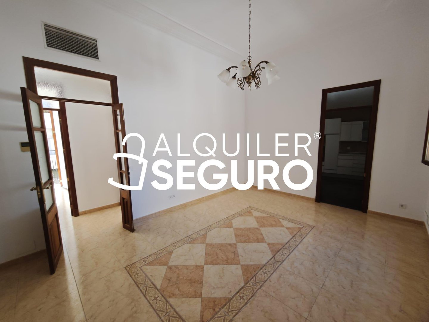 Piso de 160 m² en Palma