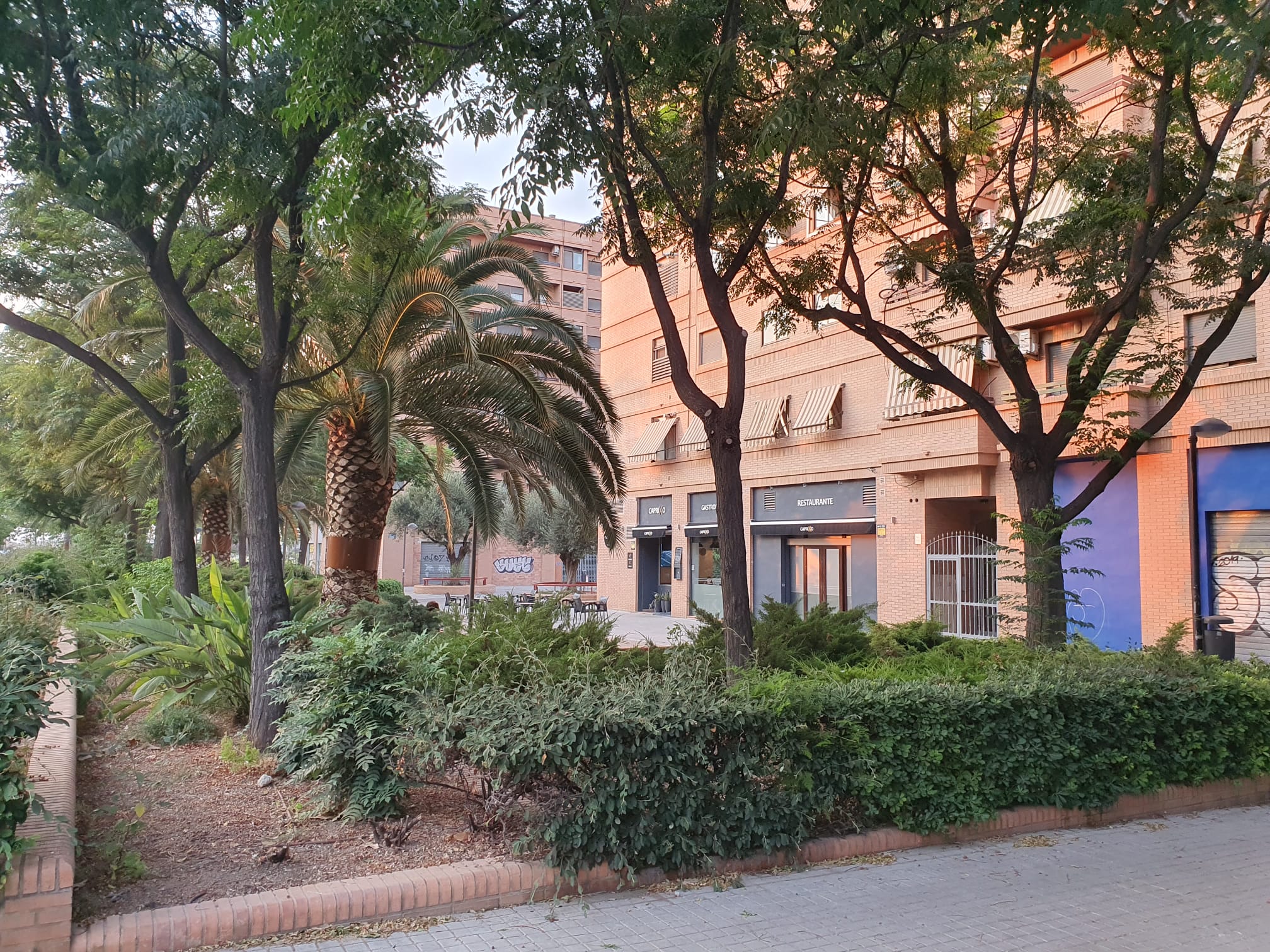 Habitación 106 m², Valencia