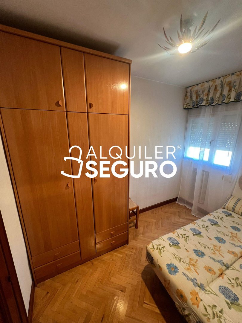 Piso de 70 m² en Madrid