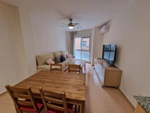 Wohnung 56 m² in Alicante